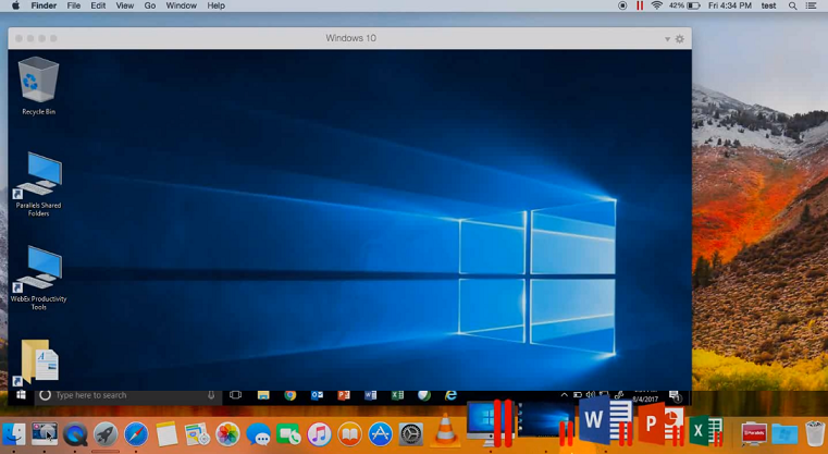 best beginner windows emulator for mac